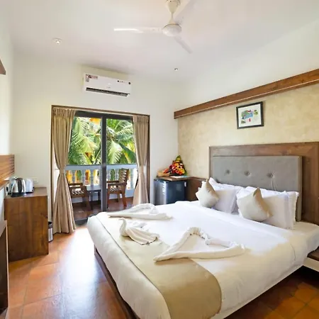 Baywatch Express Vishi Hotel